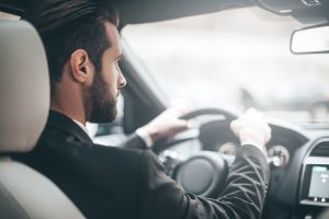 Ajomukavuutta lisää oikeanlainen pukeutuminen